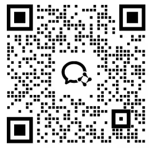 客服微信二维码
